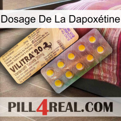 Dosage De La Dapoxétine new06